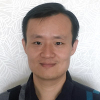 Jiang Zhu