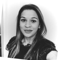 Yaavna Moodley