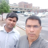 Syed Shahid Baqar