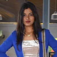 Sanika Divte