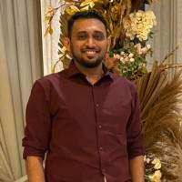 Sathish Kumar