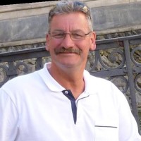 Trevor Bevan
