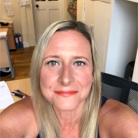 Liz Ward