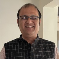 Ajit Deshpande