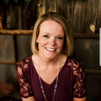 Sarah Young