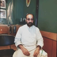 Muneeb Qureshi
