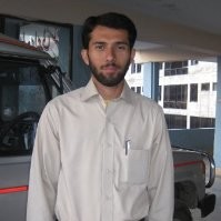 Muddassir Ahmad Mehartab