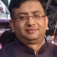 SUMIT MEHARIA FCA