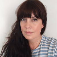 Emily Cross