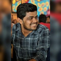 ARUN MANE