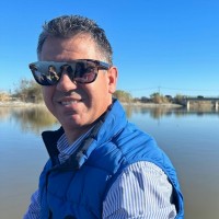 Jose Ramón Mechó Falcó