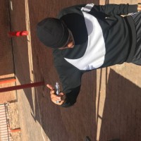 Tshepo Mkhonto