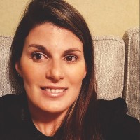 Candelaria Garcia Laborde