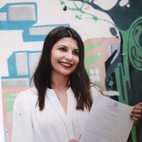 Valia Vlachopoulou