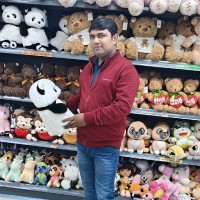 Ranjeet kumar Kushwaha
