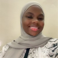 Amadou Binta Balde