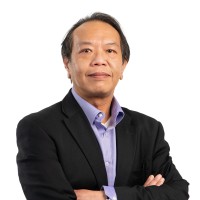 Geoffrey Au