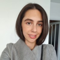 Rebecca Nuttall