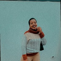 Siyathokoza MaZwide Nxumalo