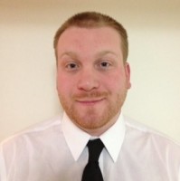 Ben O'Rourke