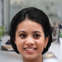 Aayushi Shah