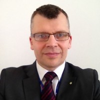 Martin Harrison