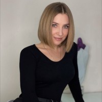 Анастасія Коровник