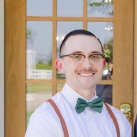 Jonathon Brooks