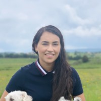 Mariela Zaragoza Gonzalez