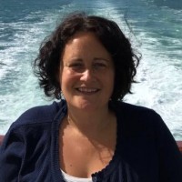 Annabel Cornall