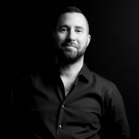 Daniel Buckman
