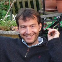 Xavier Derepas