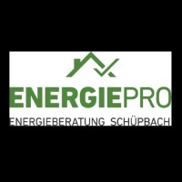 EnergiePro Energieberatung Schüpbach