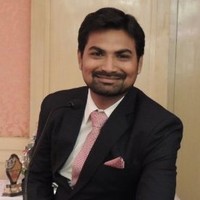 Dr.Ajit Sharma