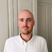 Luke Robertson