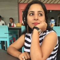 Sushma Gavri