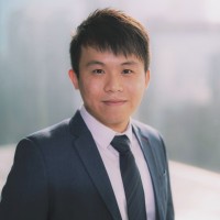 Thomas Man, Cpa (Us And Hk), Cfa, Frm, Cams