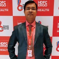 Nilesh Sharma