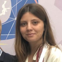 Kübra Eriş