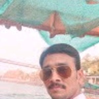 Vijendra Tiwari