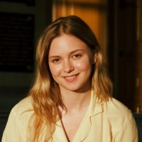 Mariia Melnyk