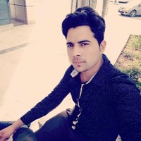 Nuqqash Ali