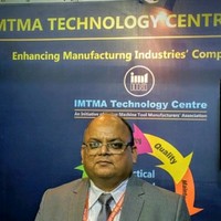 AVINASH KHARE