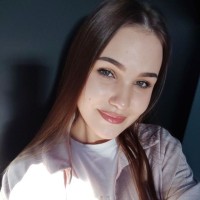Darina Stempitskaya