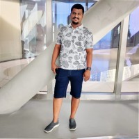 Prashant Giridhar Borse