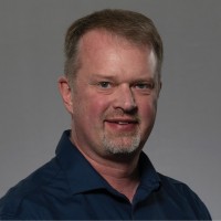 Eric Wren