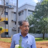Krishnakumar Nair