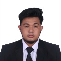 Muhammad Rahul nanda