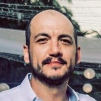 Daniel Camacho