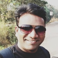 Prashant Dhanapgol